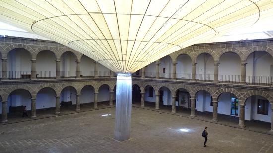 Museo Poblano de Arte Virreinal